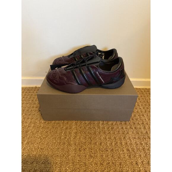 Y-3 REGU 2002 main image 5
